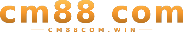 cm88 com logo