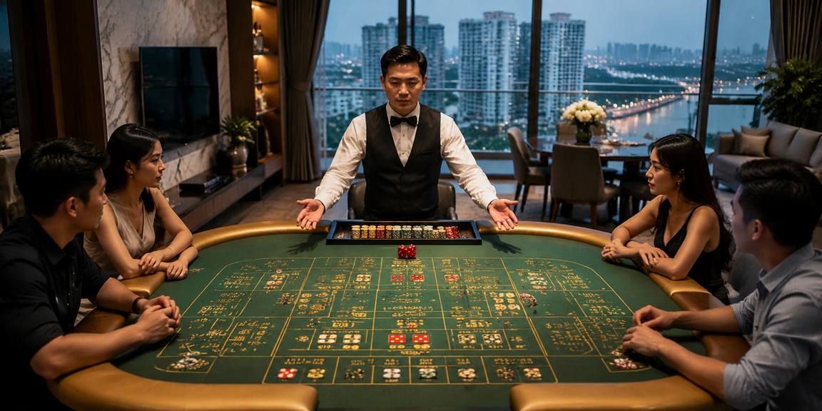 cm88 com Sản Phẩm Casino Trực Tiếp