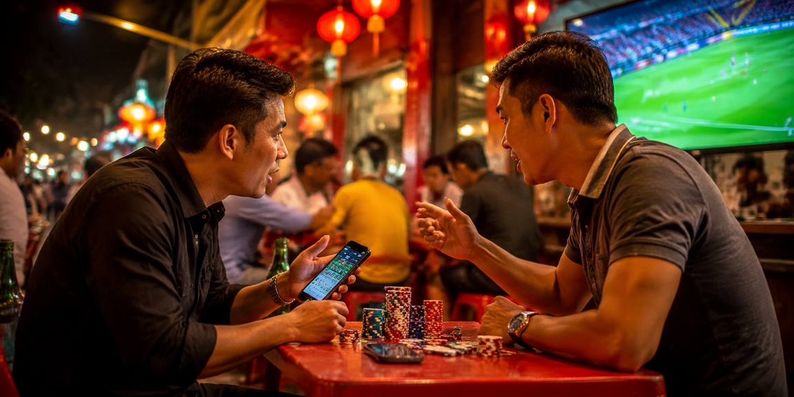 cm88 com Chúng tôi xây dựng cm88 com cho người dùng Việt Nam
