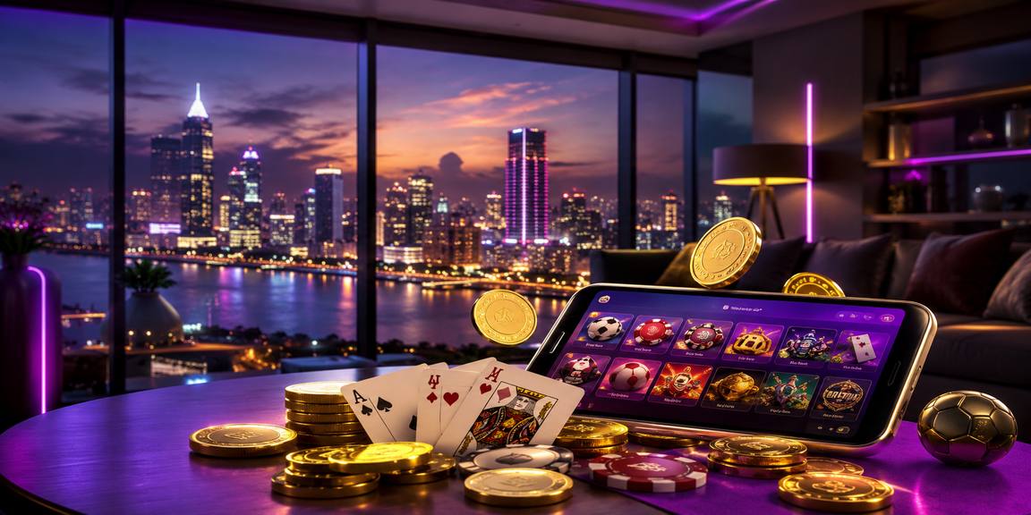 cm88 com Casino trực tuyến tại cm88 com — bàn live, slot và hơn thế